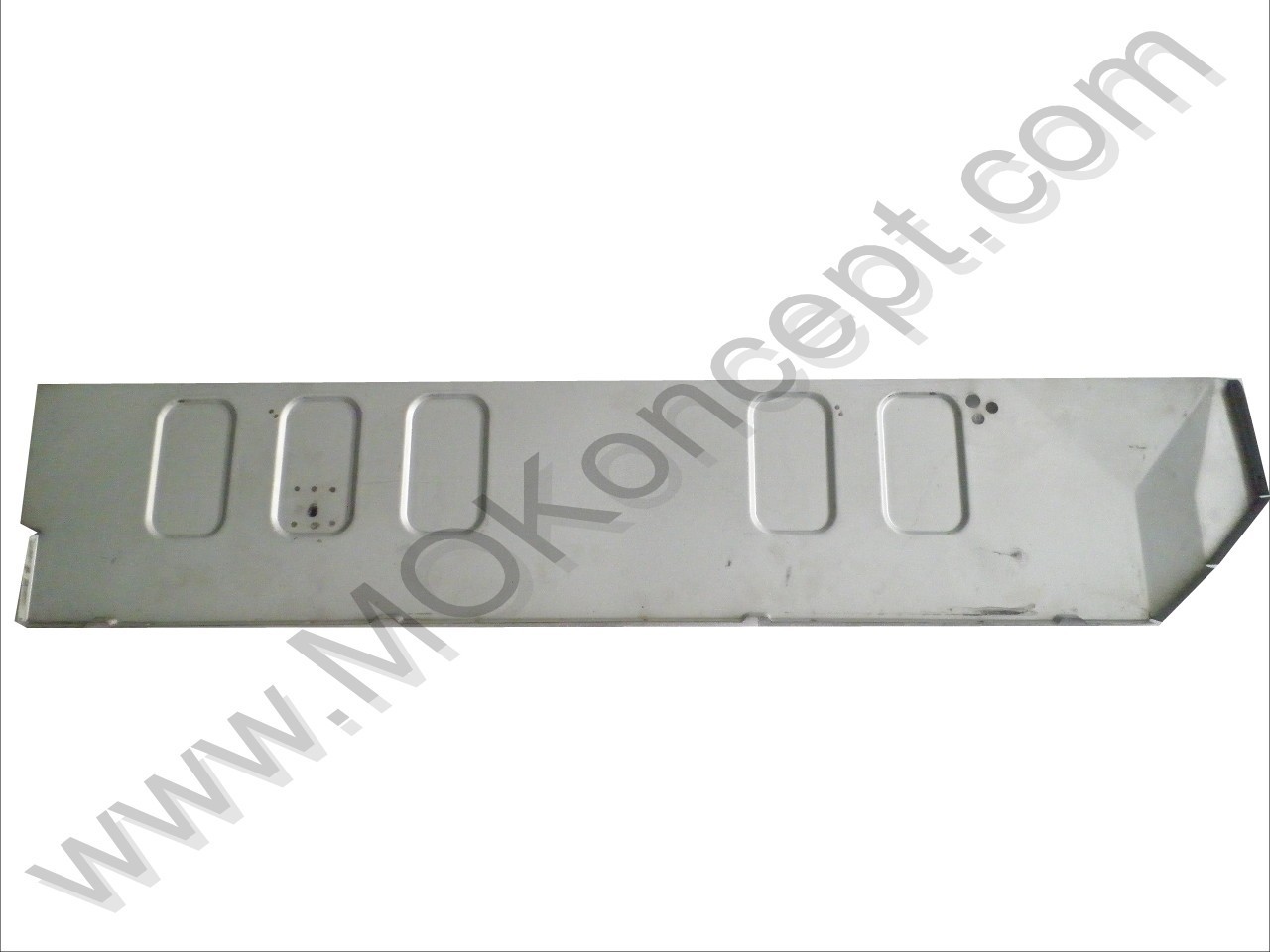 Panel Interior Left Moke