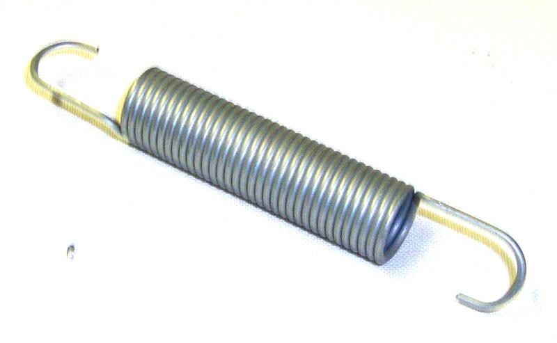 Spring accélérateur HS4/2