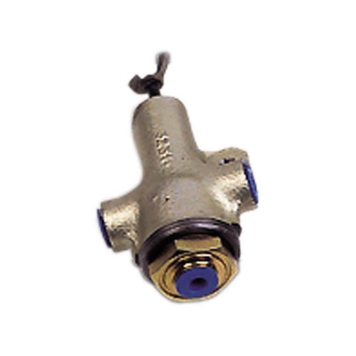 Répartiteur frein arrière réglable Moke 1964/68