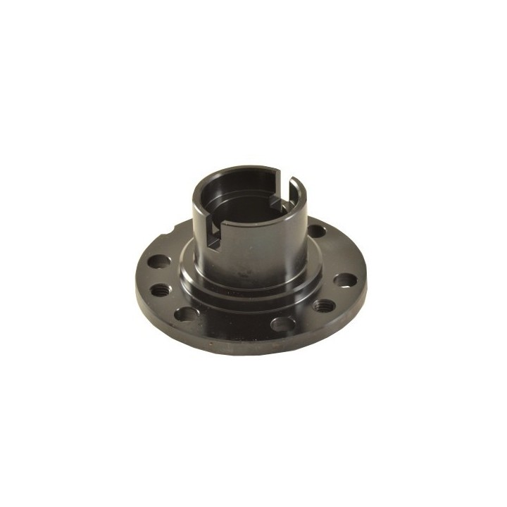Hub de diaphragme embrayage