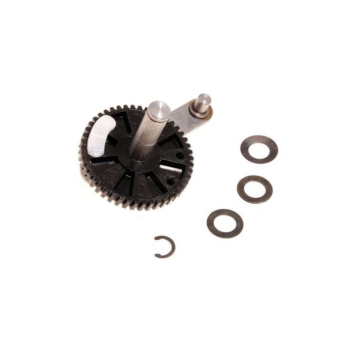 Pignon moteur essuie glace