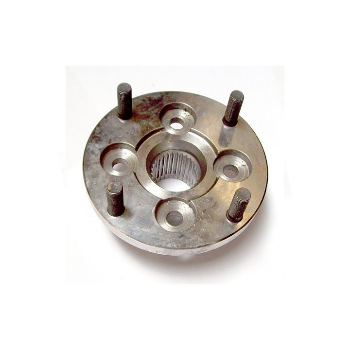 Hub de roue Front Moke1986/95