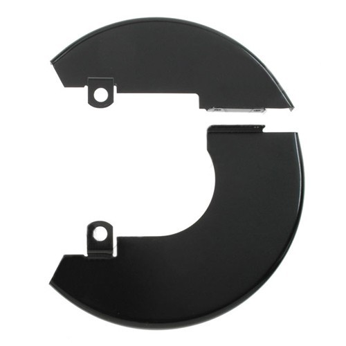 Cover poussière disque Moke Right