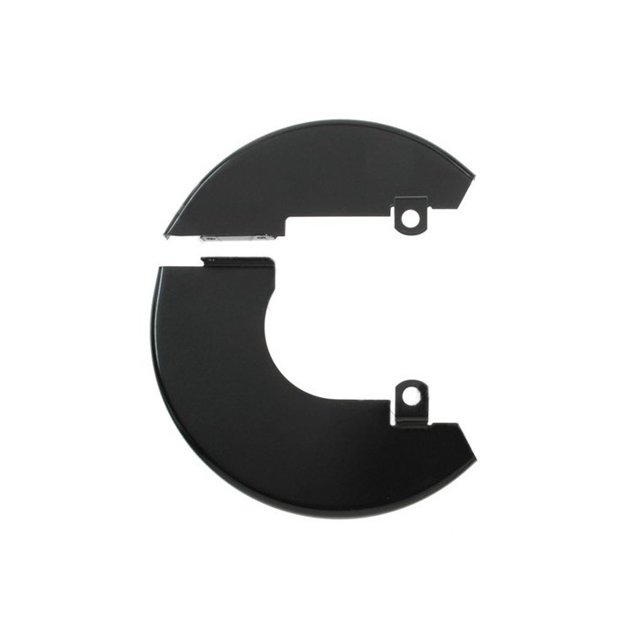 Cover poussière disque Moke Left