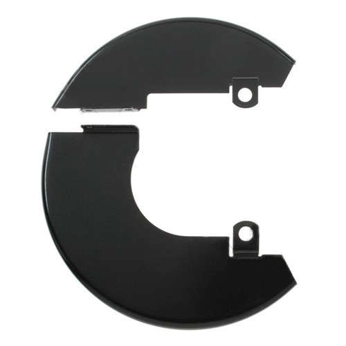 Cover poussière disque Moke Left