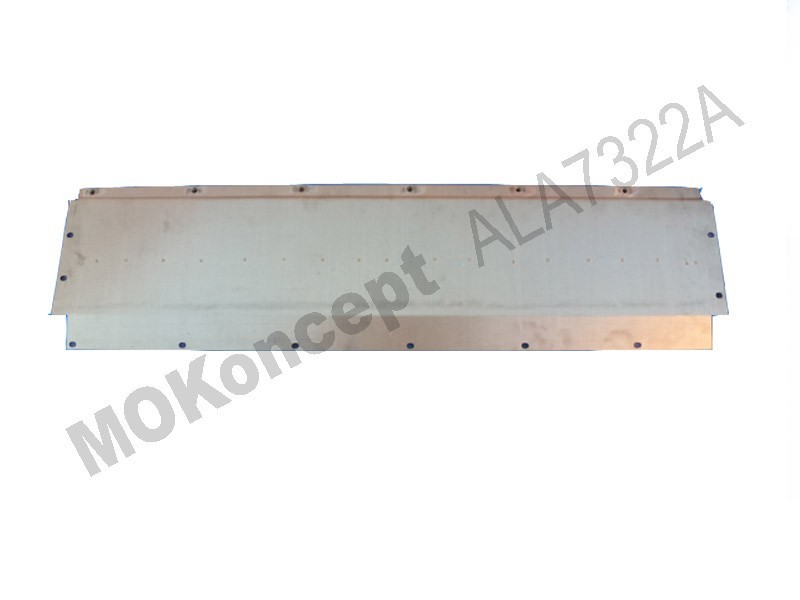 Panel sous réservoir 1986/95