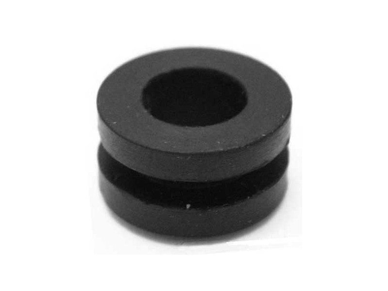 Rubber Mount de radiateur supérieur