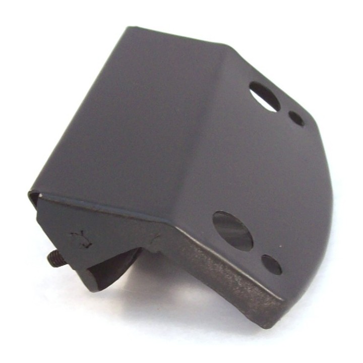 Support feu de plaque Moke 1964/68