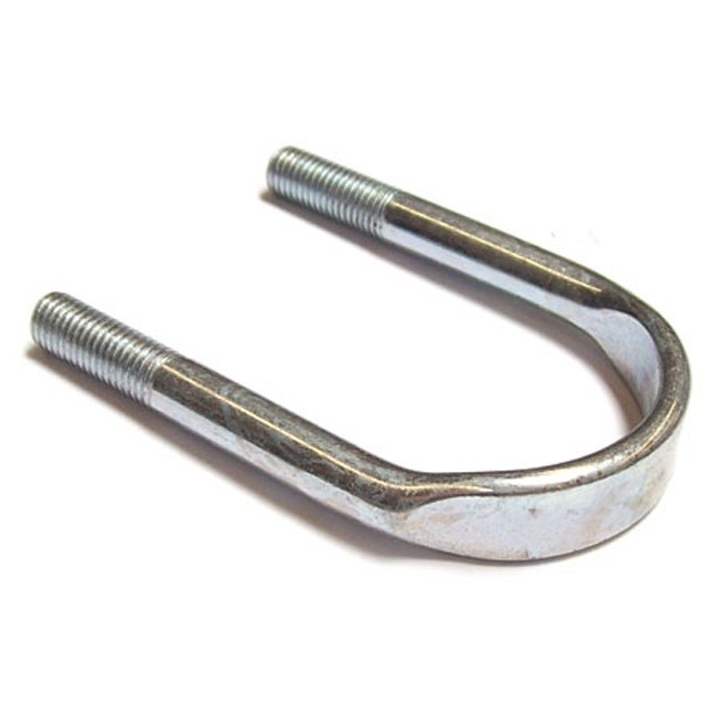 Mounting U de crémaillère