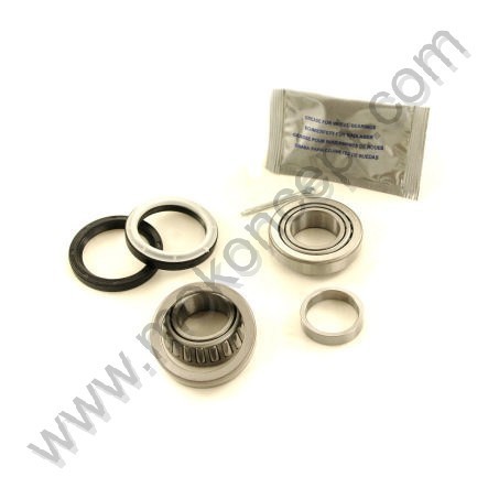 Kit roulement de roue Front disque