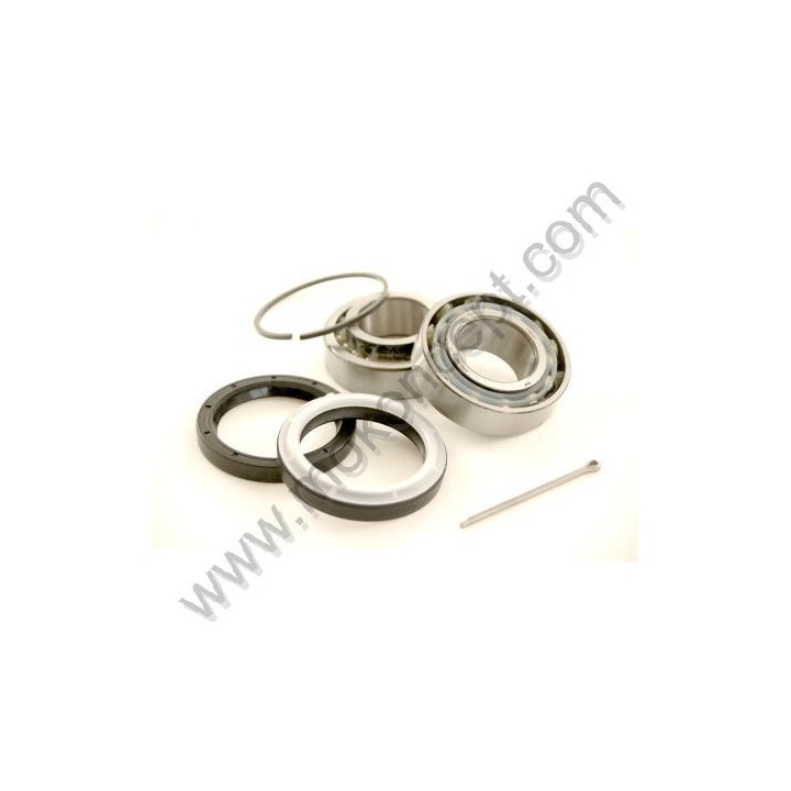 Kit roulement de roue Front tambour Moke