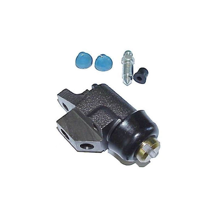 Cylinder D/G roue Front tambour Moke