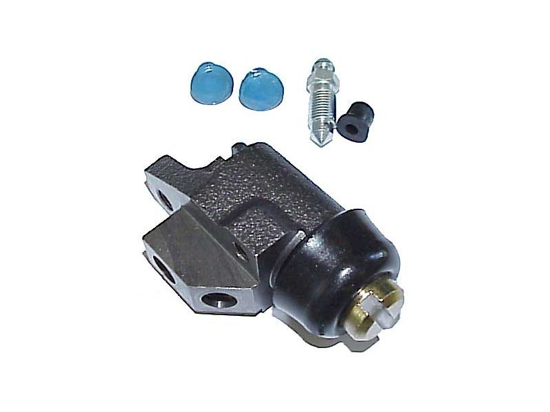 Cylinder D/G roue Front tambour Moke