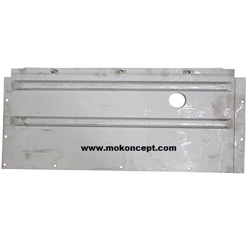 Tôle sous réservoir 1964/1968