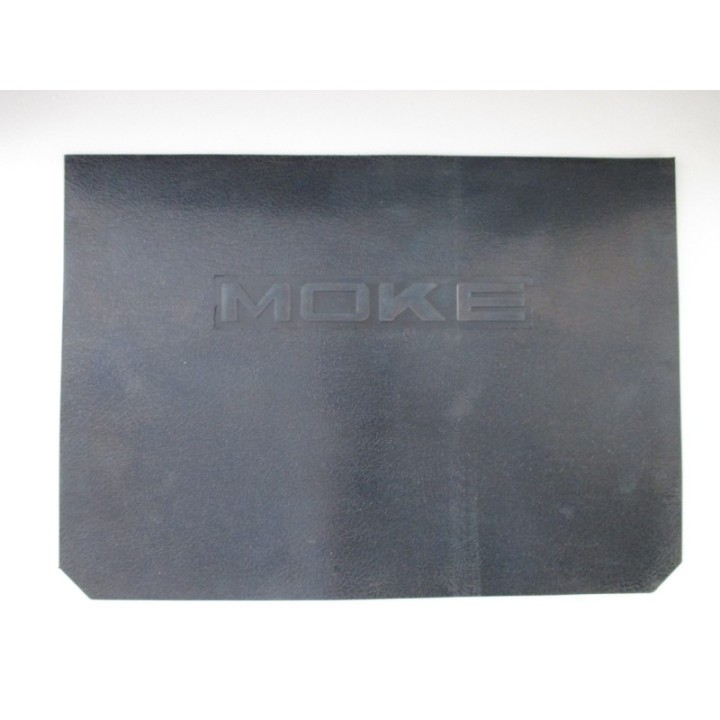 Floor Mat de tableau de bord