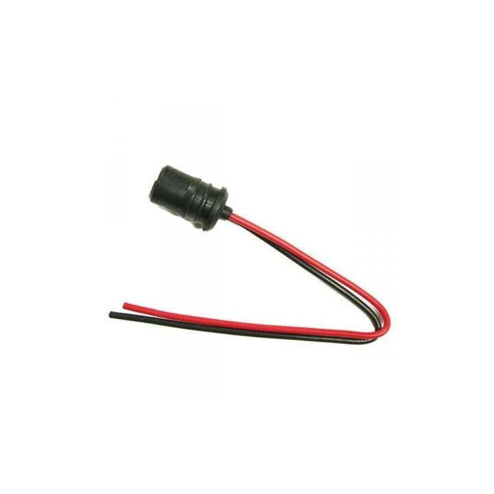 Door lampe jauge compteur