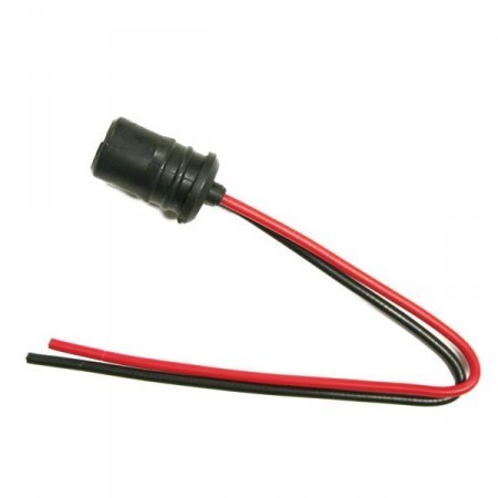 Door lampe jauge compteur