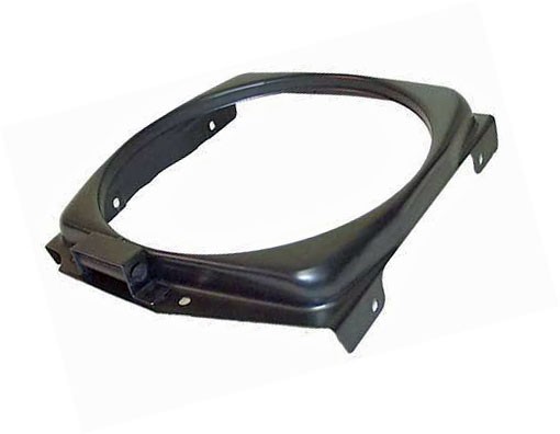 Carter de radiateur Moke 1986/94