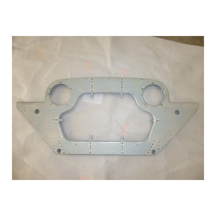 Face Front Moke 1986/1989