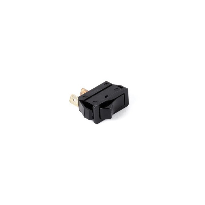 Interrupteur Ventilateur de chauffage