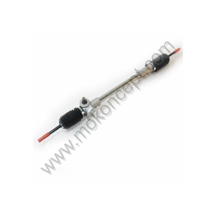 Cremaillère direction Moke conduite à droite