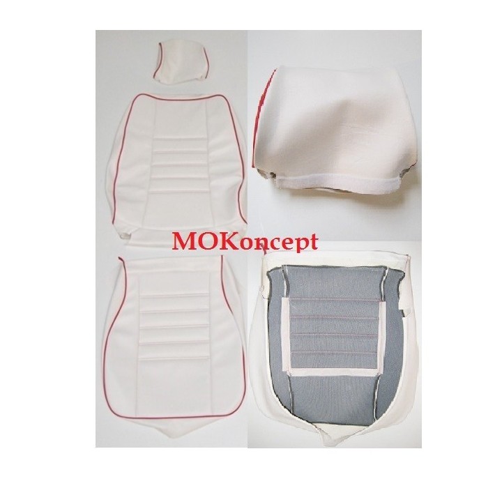 Housse de sieges Moke Origine