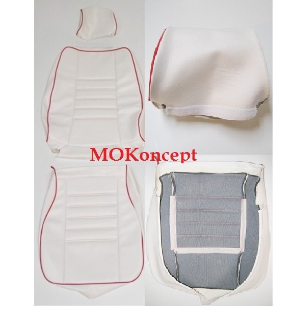 Housse de sieges Moke Origine