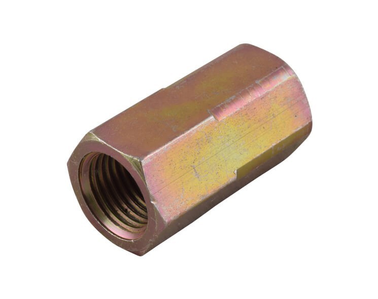 Raccord durite canalisation frein Front