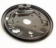 Flasque frein Rear Right Moke 1986/94