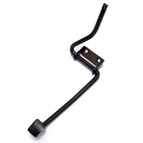 Pédales accélérateur MOKE