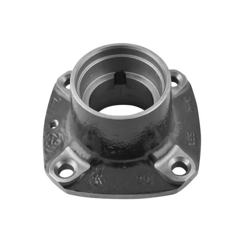 Moyeu roue arrière Moke