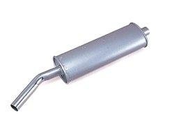 Silencieux RC 40 Moke 1986/1995