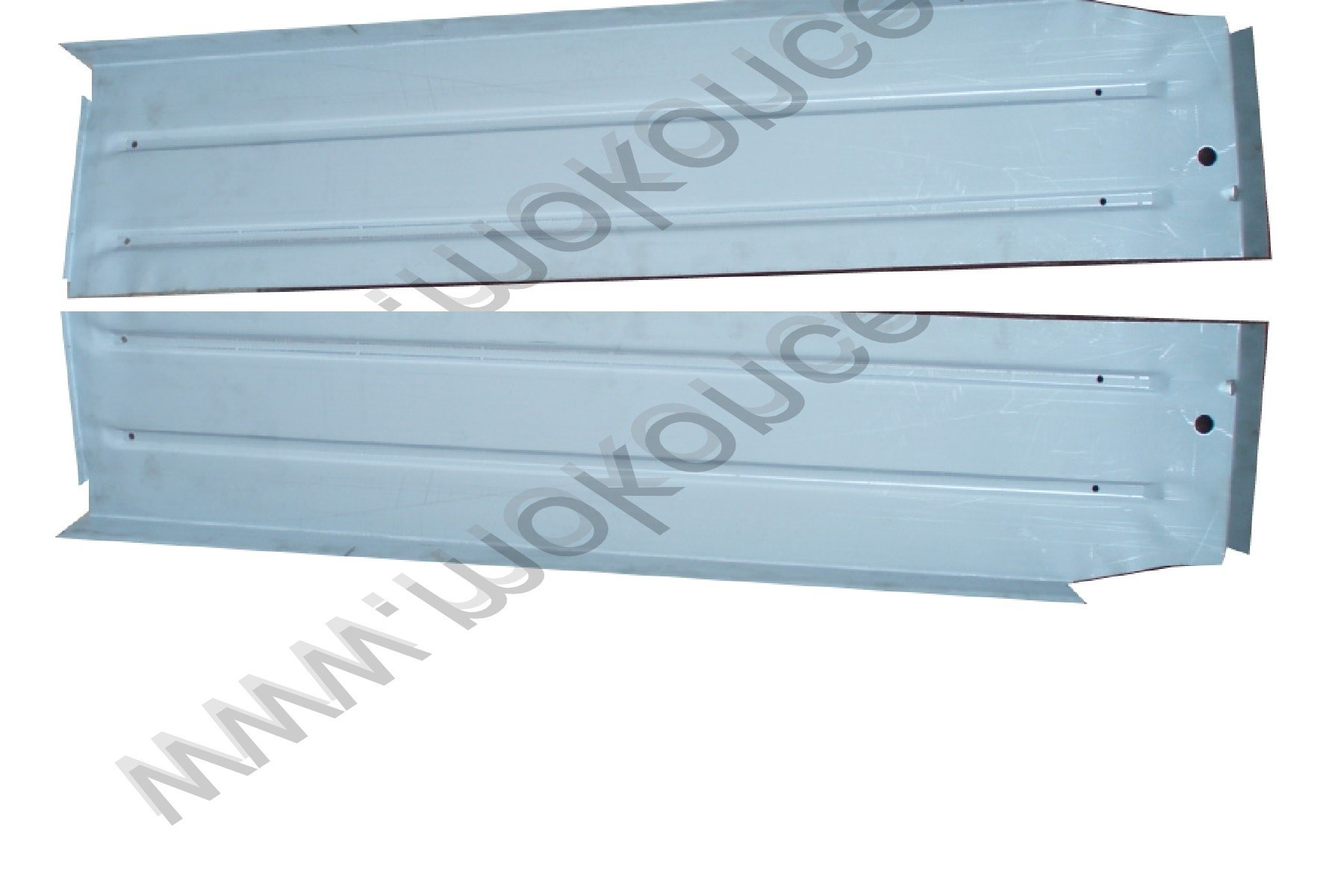 Set Planchers Side Right & Left Moke