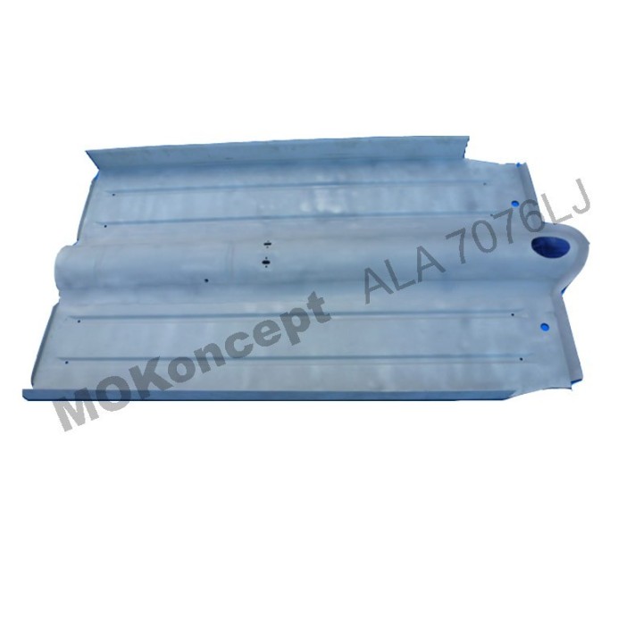 Plancher complet Moke 1964/68