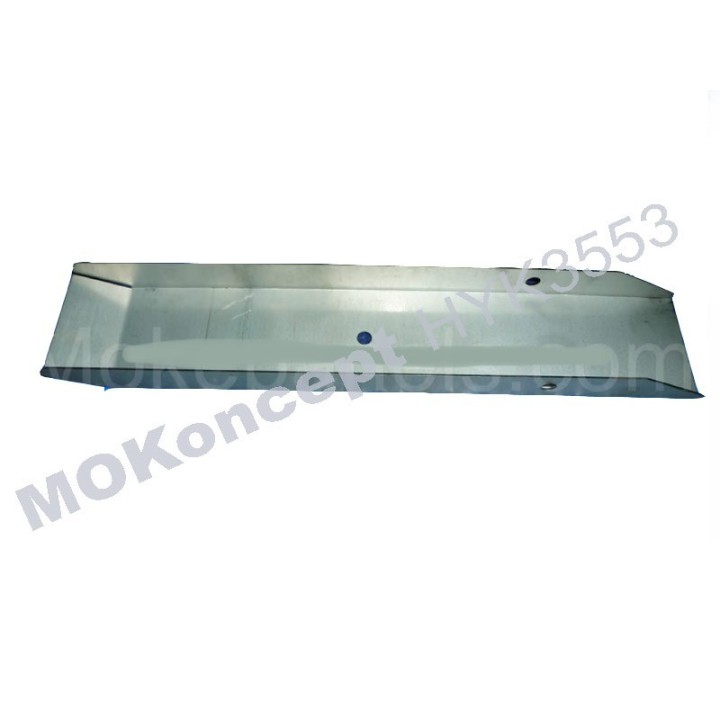 Renfort aile avant droite ou gauche Moke