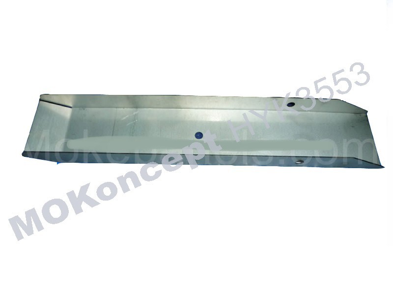 Renfort aile Front droite ou Left Moke