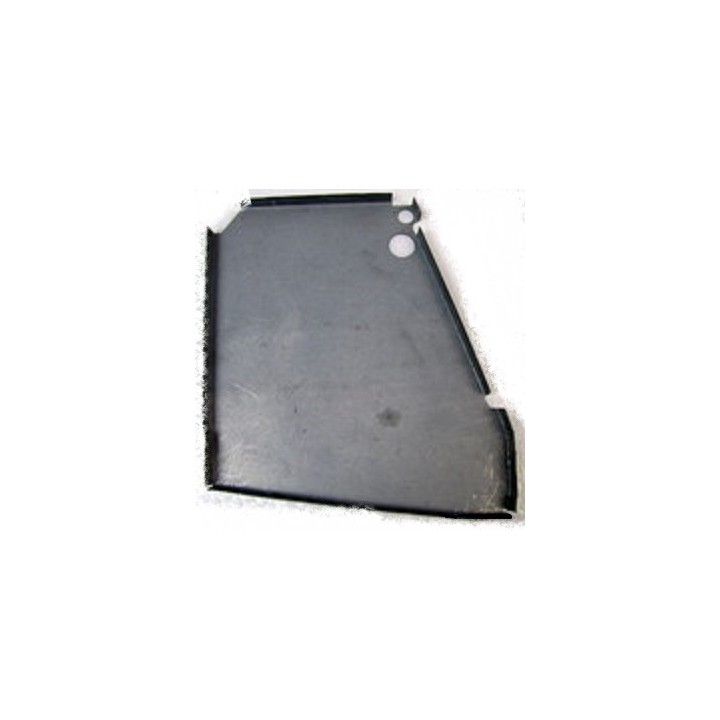 Panel séparation compartiment batterie Right