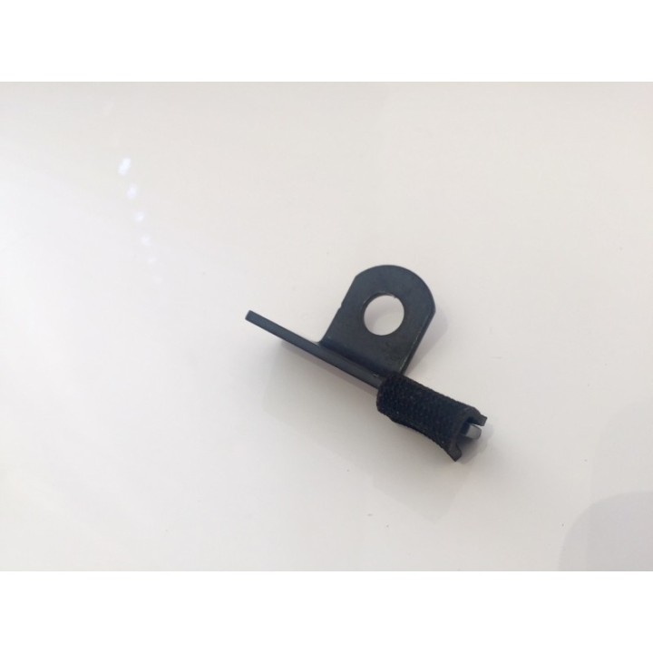 Butée pédales accélérateur MOKE