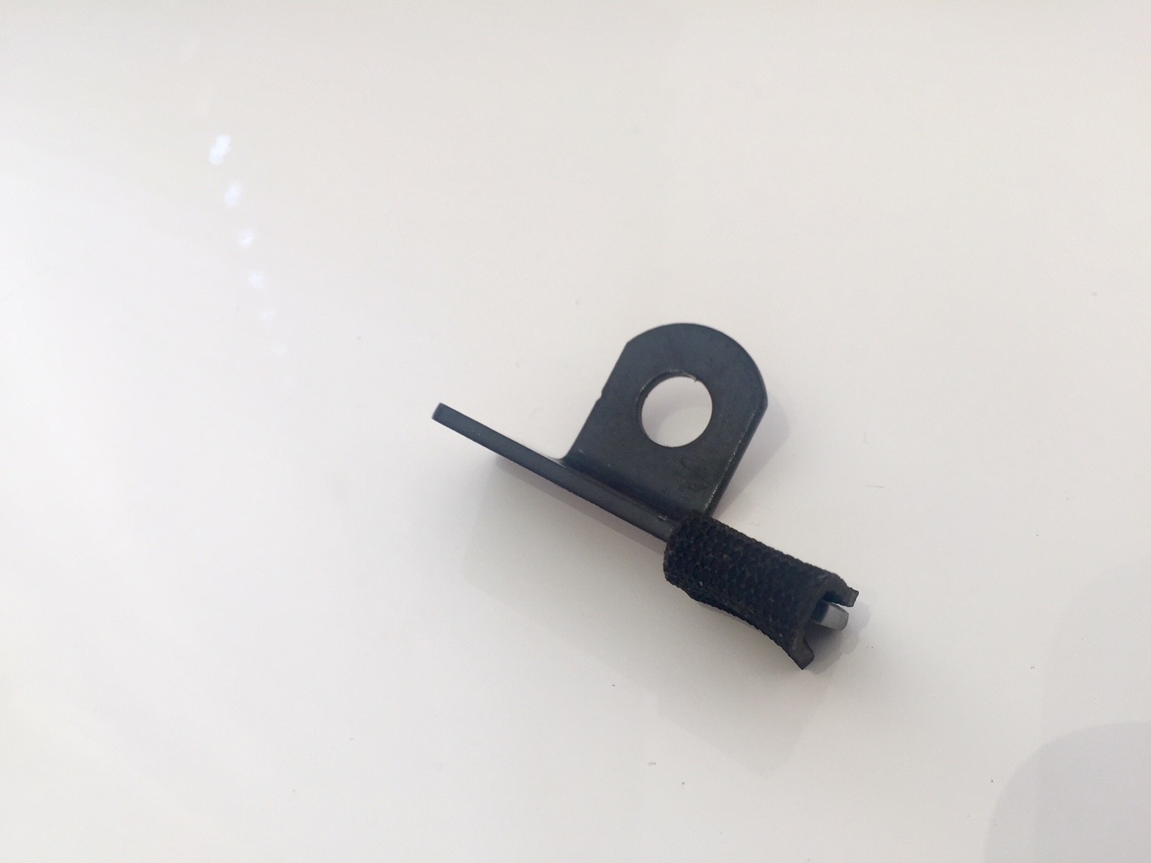 Butée pédales accélérateur MOKE