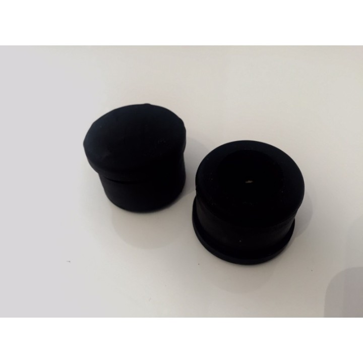 Embout pare choc British Moke