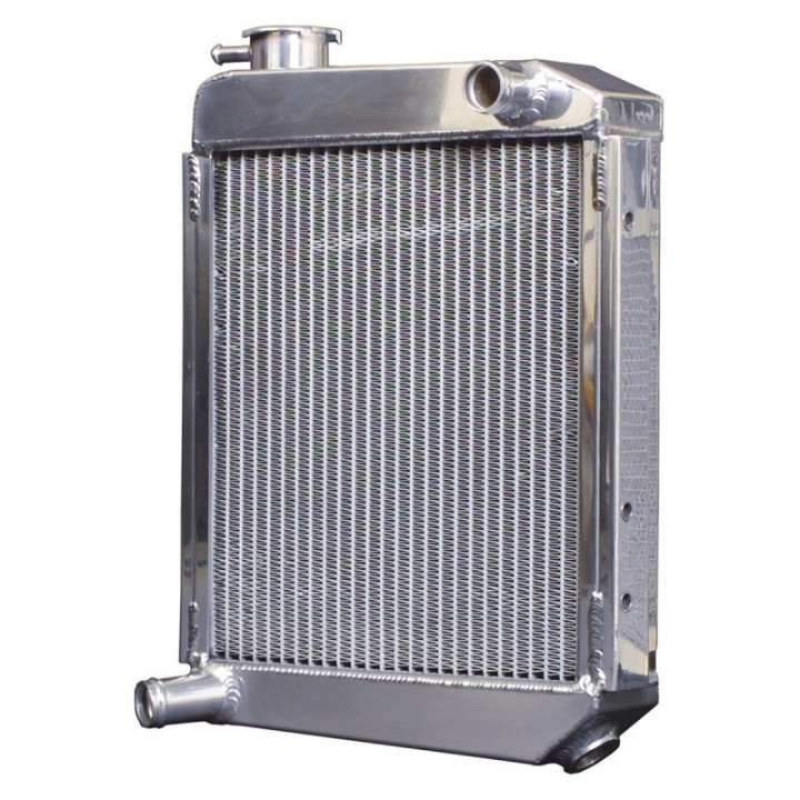 Radiator Water Moke Aluminum