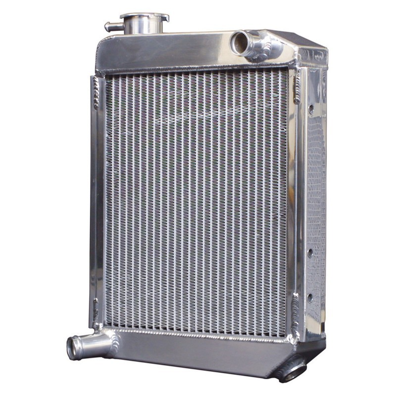 Radiator Water Moke Aluminum