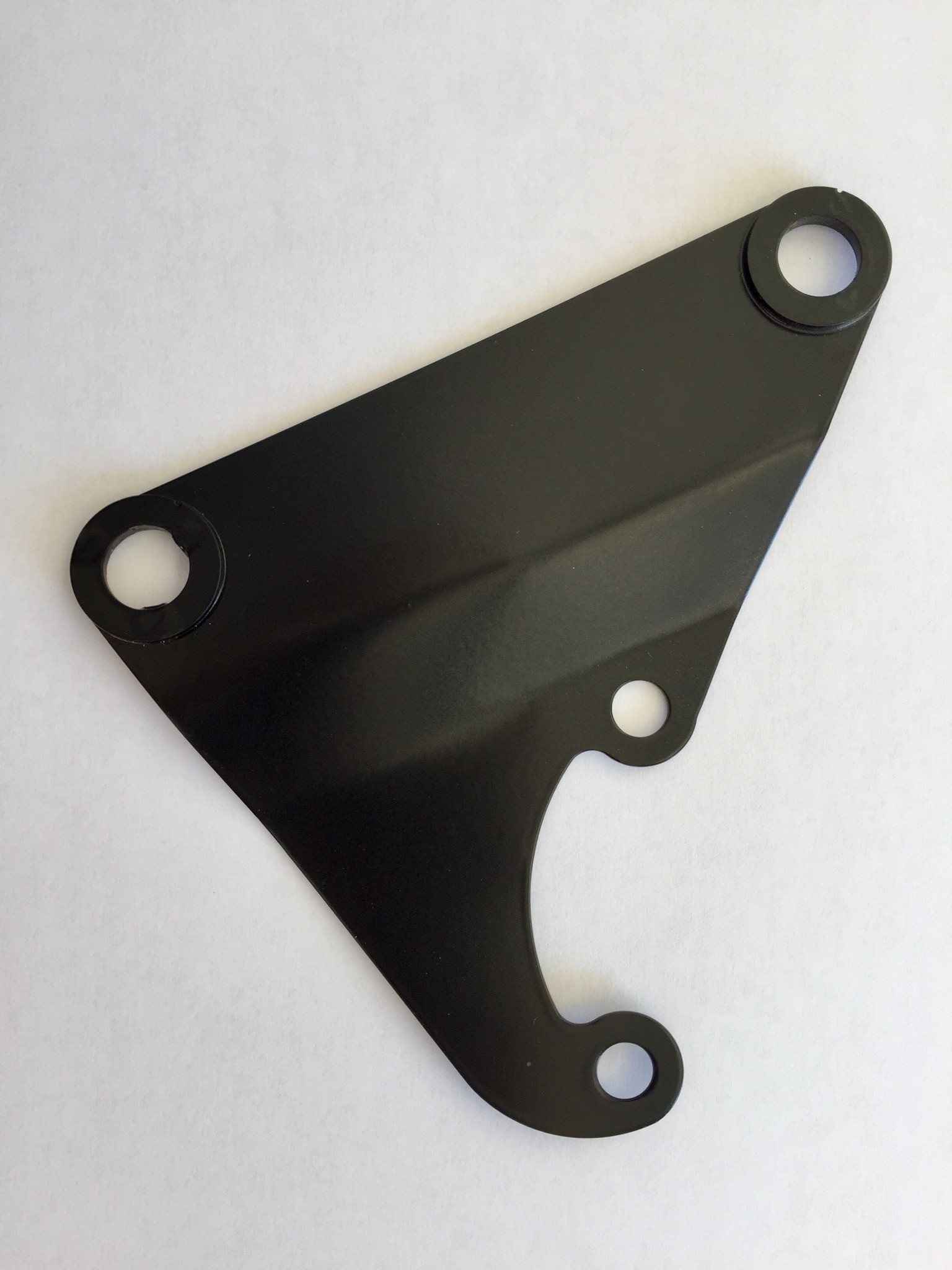 Bracket de radiateur supérieur Moke 850 et 998 cm3