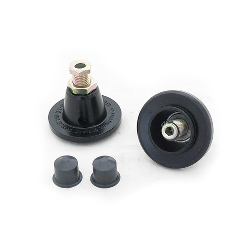 Kit trompettes ajustable Hilos Moke