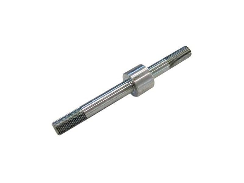 Tige fixation amortisseur Front