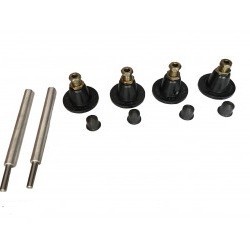 Kit Hilo Front et Rear Moke