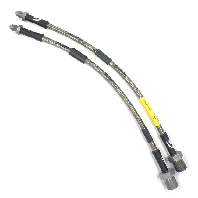 Kit flexible freins Front aviation Moke