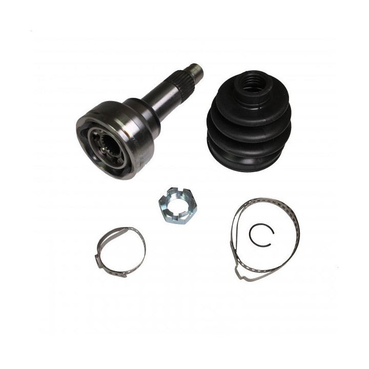 Embout exterieur cardan Moke (frein Disc)