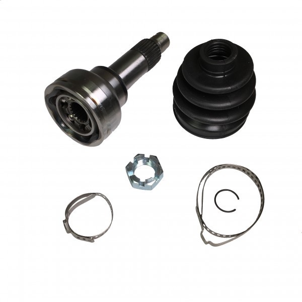 Embout exterieur cardan Moke (frein Disc)