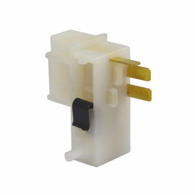 Switch d\'arret d\'essuie glace Moke